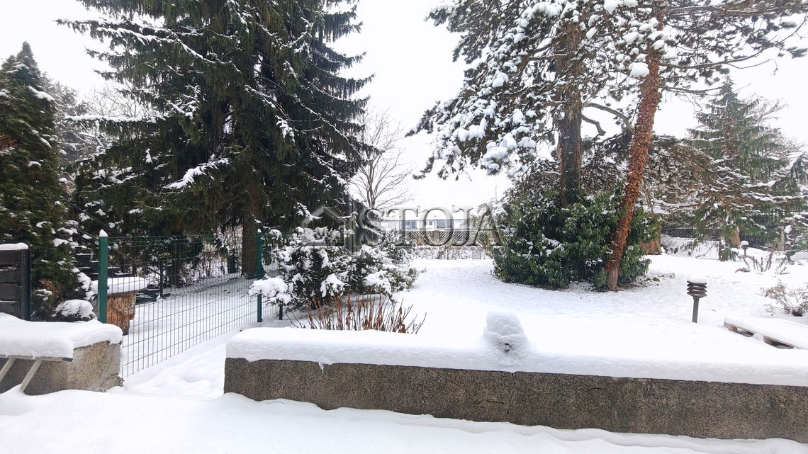 Location: Ljubljana City, Vič-Rudnik, Rudnik