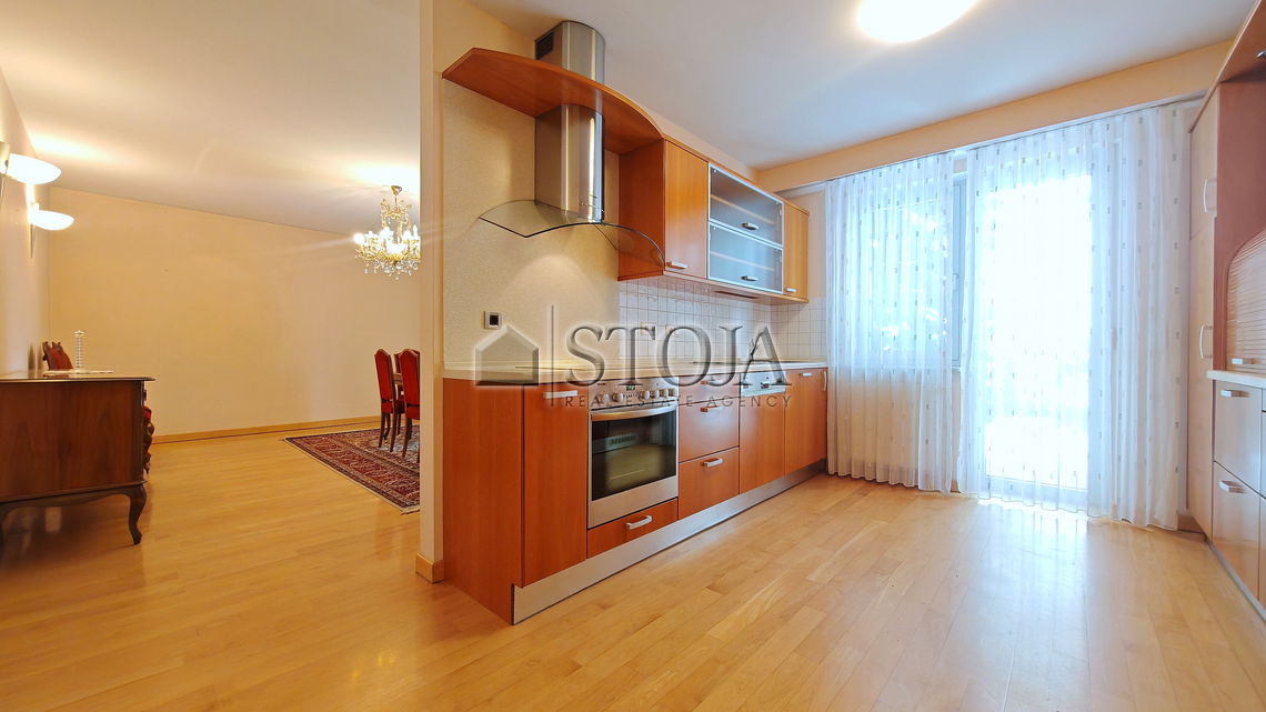 Location: Ljubljana City, Vič-Rudnik, Rudnik