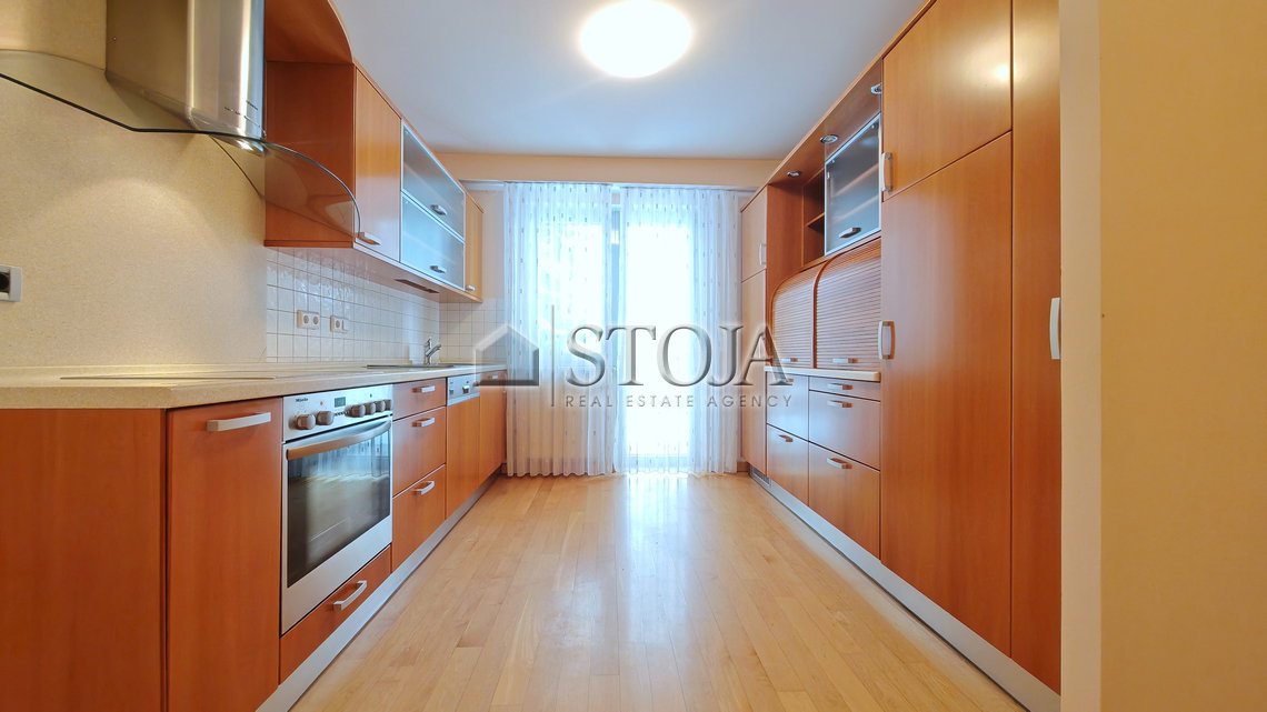 Location: Ljubljana mesto, Vič-Rudnik, Rudnik