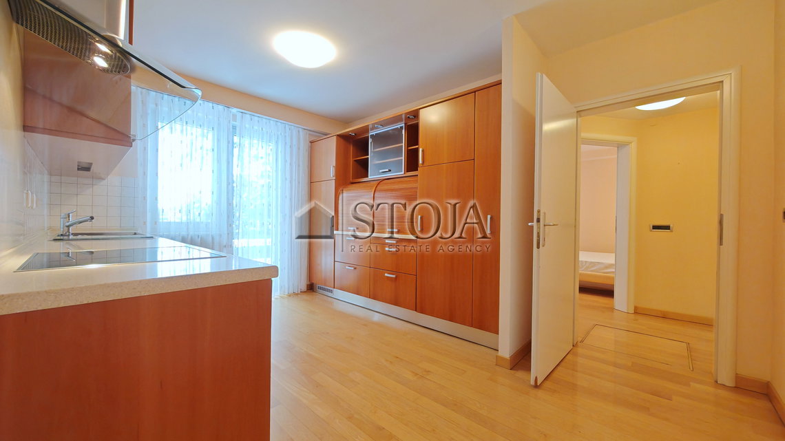 Location: Ljubljana mesto, Vič-Rudnik, Rudnik