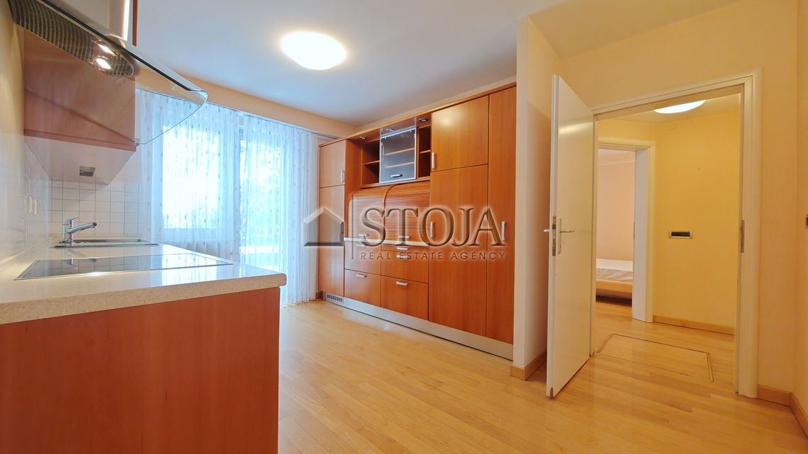 Location: Ljubljana City, Vič-Rudnik, Rudnik