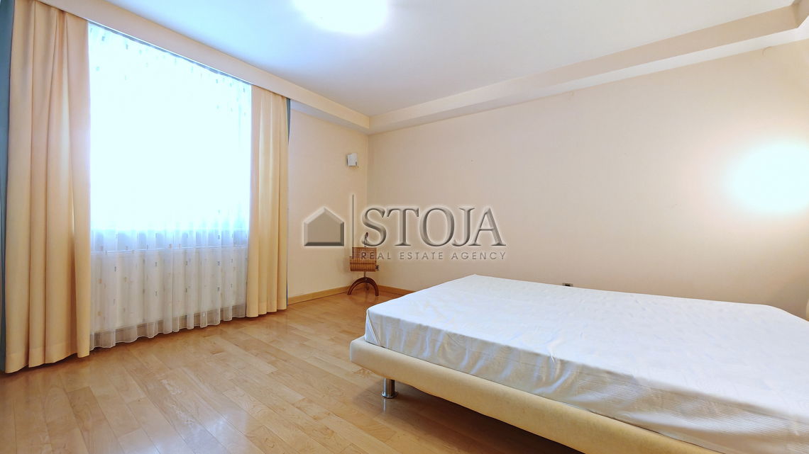 Location: Ljubljana City, Vič-Rudnik, Rudnik