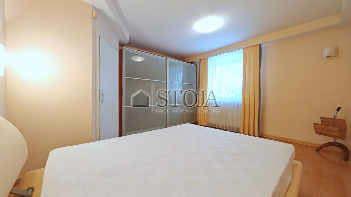 Location: Ljubljana City, Vič-Rudnik, Rudnik