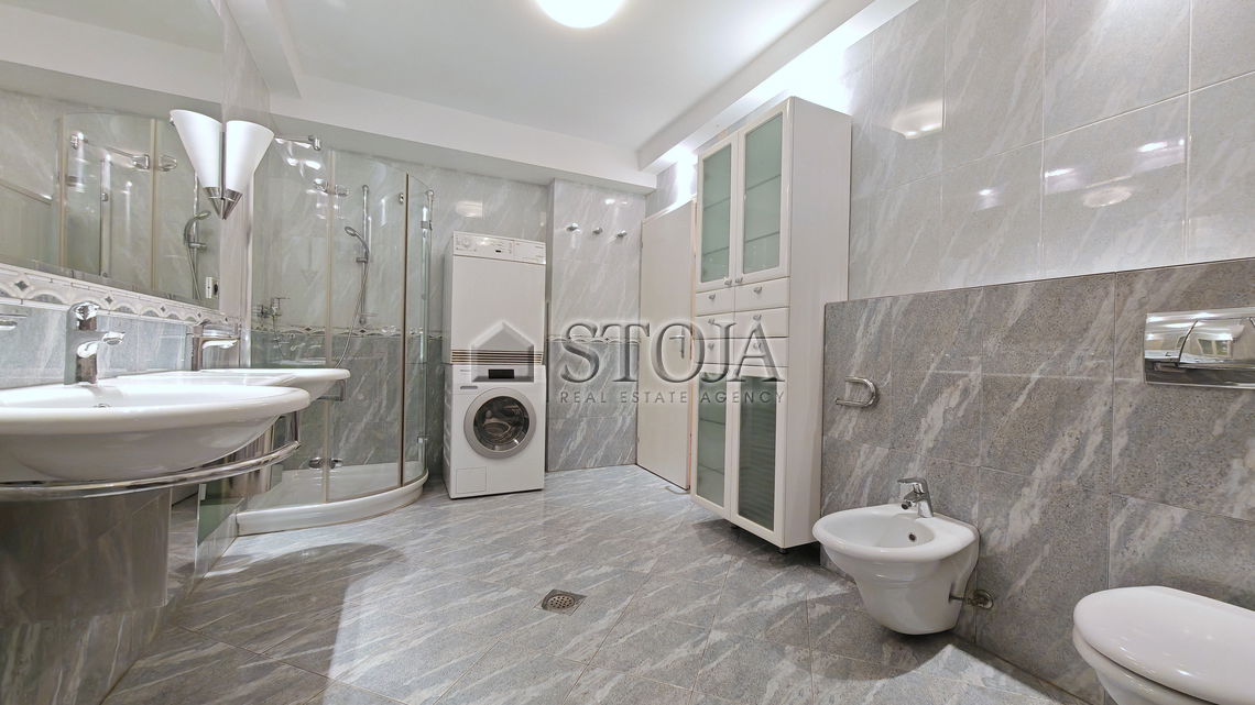 Location: Ljubljana City, Vič-Rudnik, Rudnik