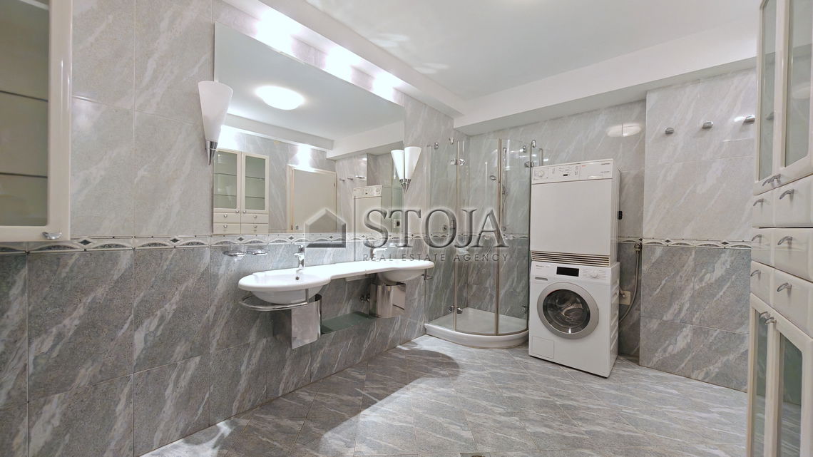 Location: Ljubljana City, Vič-Rudnik, Rudnik