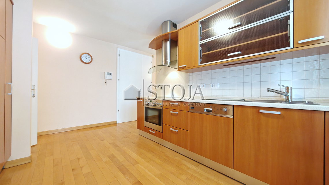 Location: Ljubljana mesto, Vič-Rudnik, Rudnik