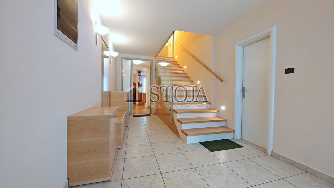 Location: Ljubljana City, Vič-Rudnik, Rudnik