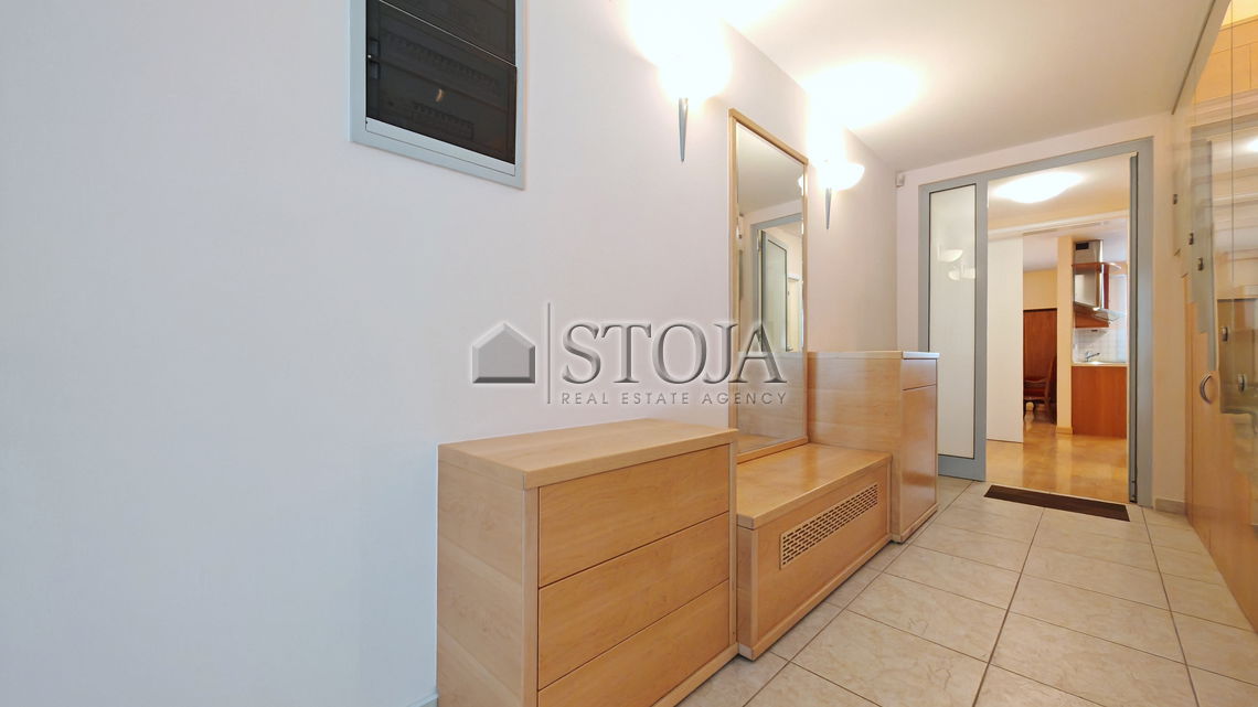 Location: Ljubljana City, Vič-Rudnik, Rudnik