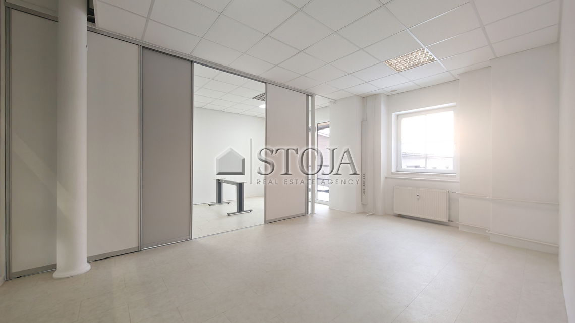 Location: Ljubljana City, Vič-Rudnik, Vič