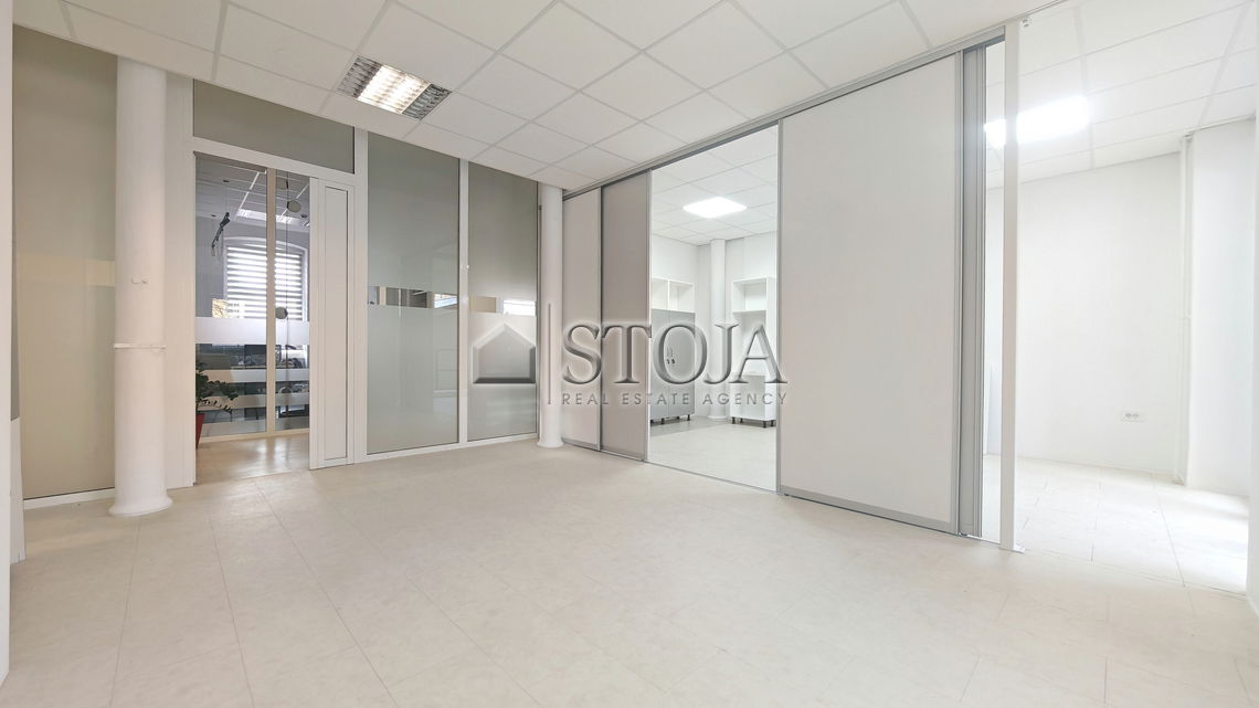 Location: Ljubljana City, Vič-Rudnik, Vič