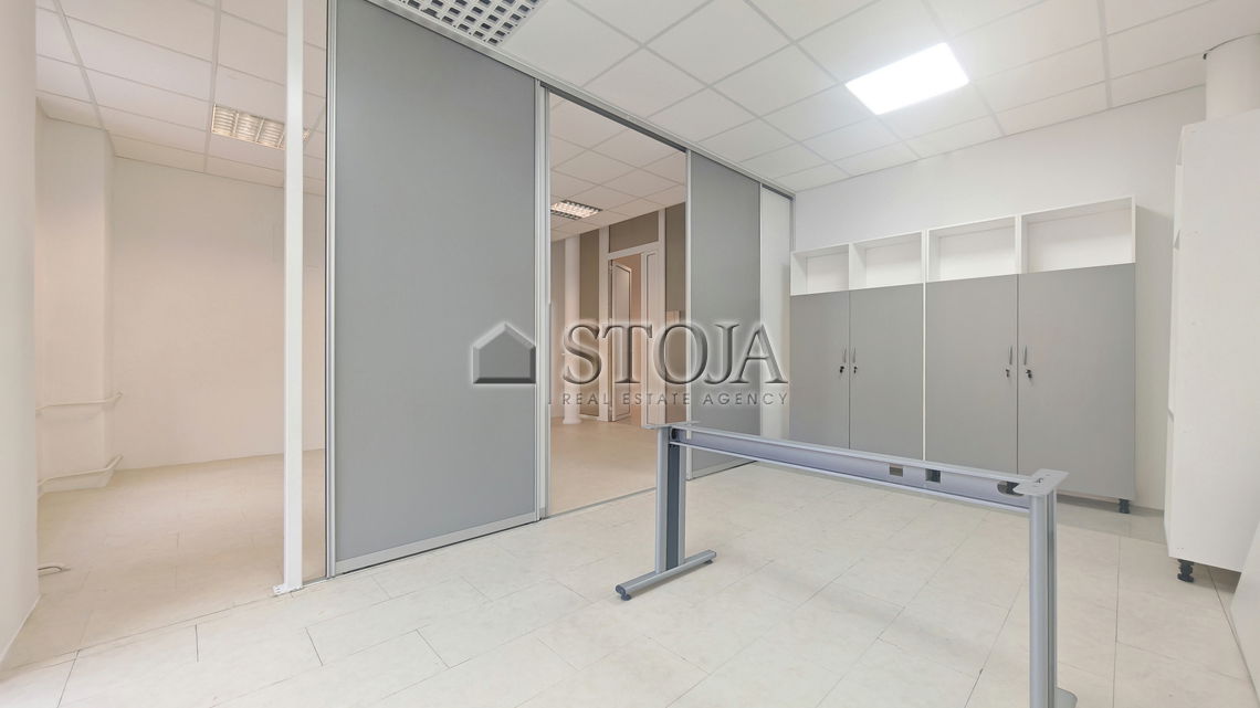 Location: Ljubljana City, Vič-Rudnik, Vič