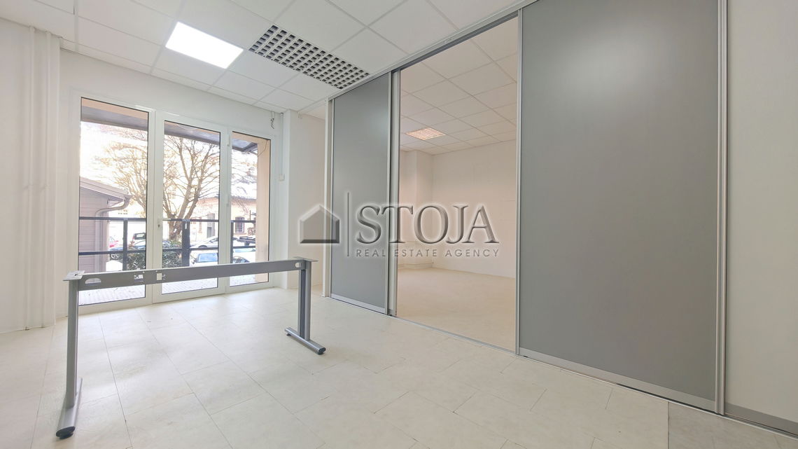 Location: Ljubljana City, Vič-Rudnik, Vič