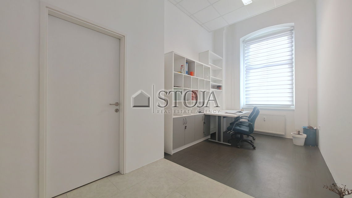 Location: Ljubljana City, Vič-Rudnik, Vič