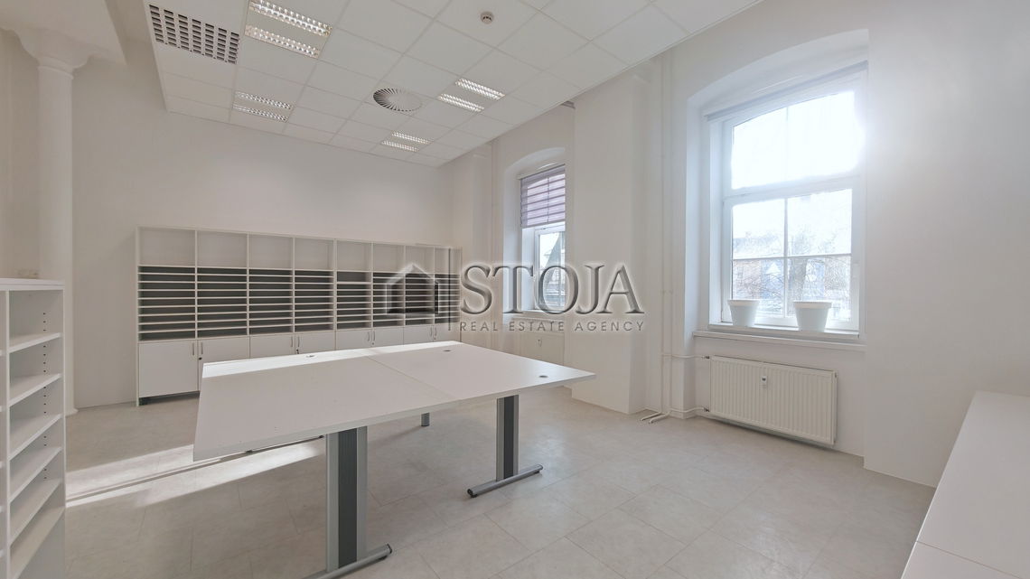 Location: Ljubljana City, Vič-Rudnik, Vič