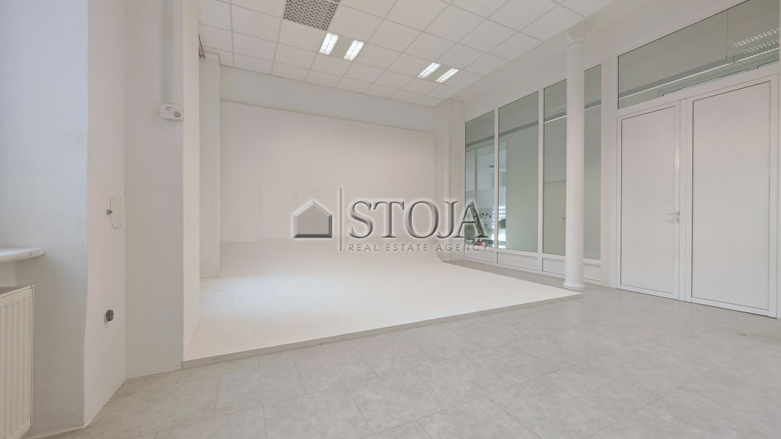 Location: Ljubljana City, Vič-Rudnik, Vič