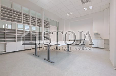 Location: Ljubljana City, Vič-Rudnik, Vič