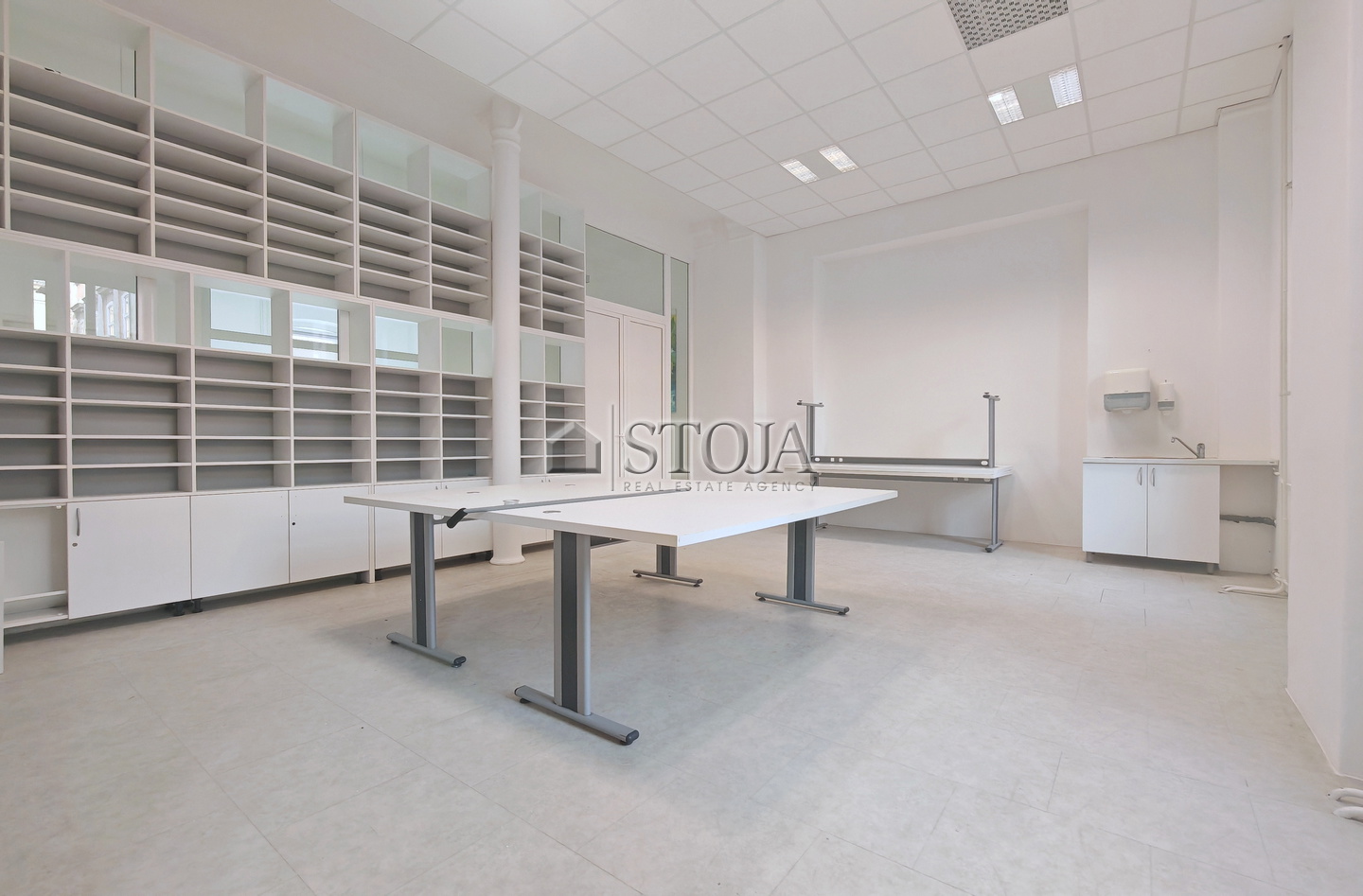 Location: Ljubljana City, Vič-Rudnik, Vič