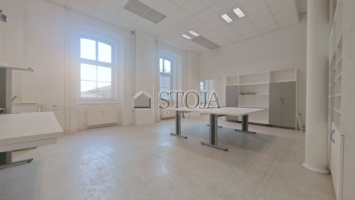 Location: Ljubljana City, Vič-Rudnik, Vič