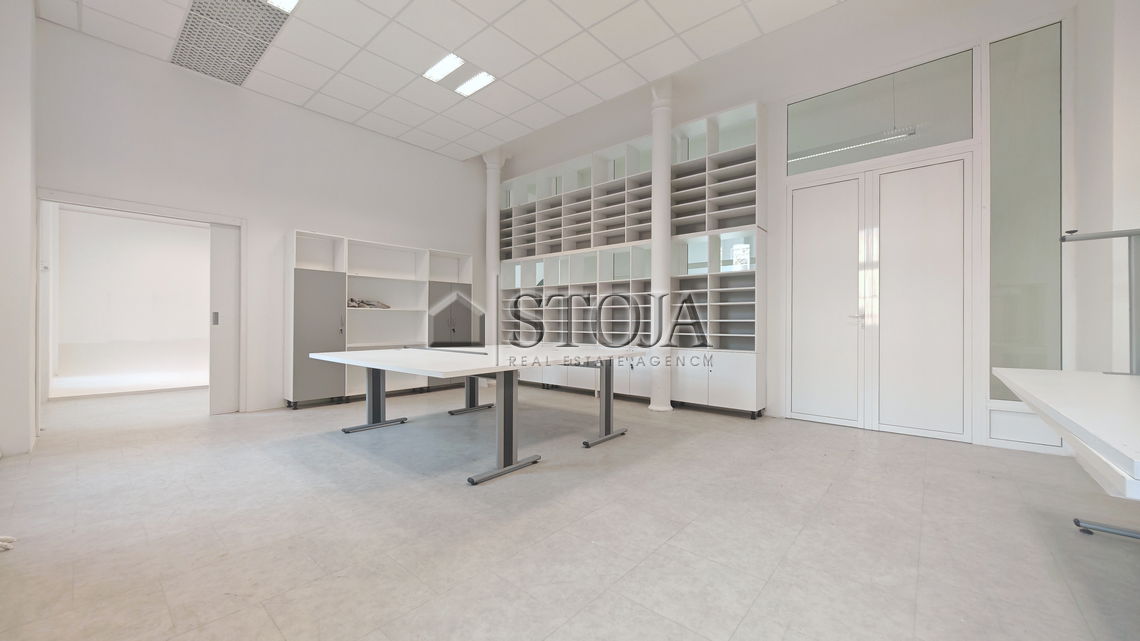 Location: Ljubljana City, Vič-Rudnik, Vič