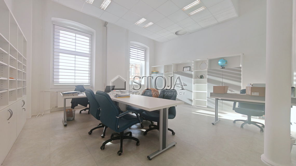 Location: Ljubljana City, Vič-Rudnik, Vič