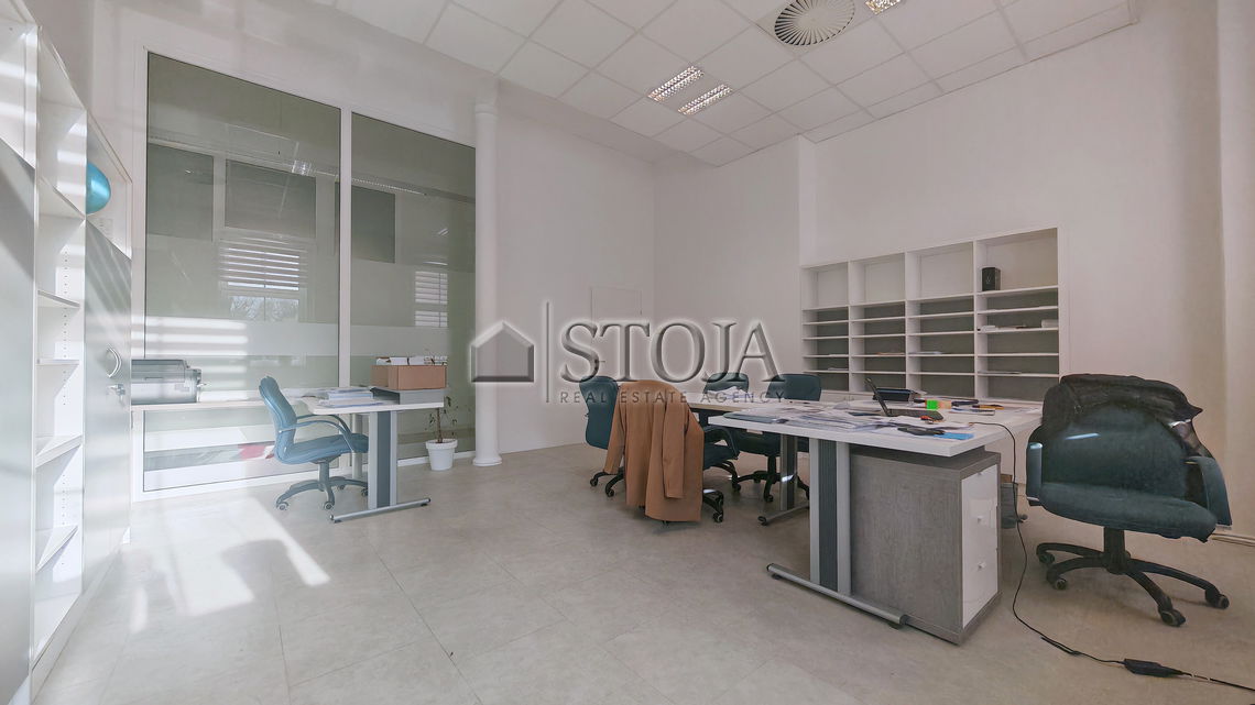 Location: Ljubljana City, Vič-Rudnik, Vič