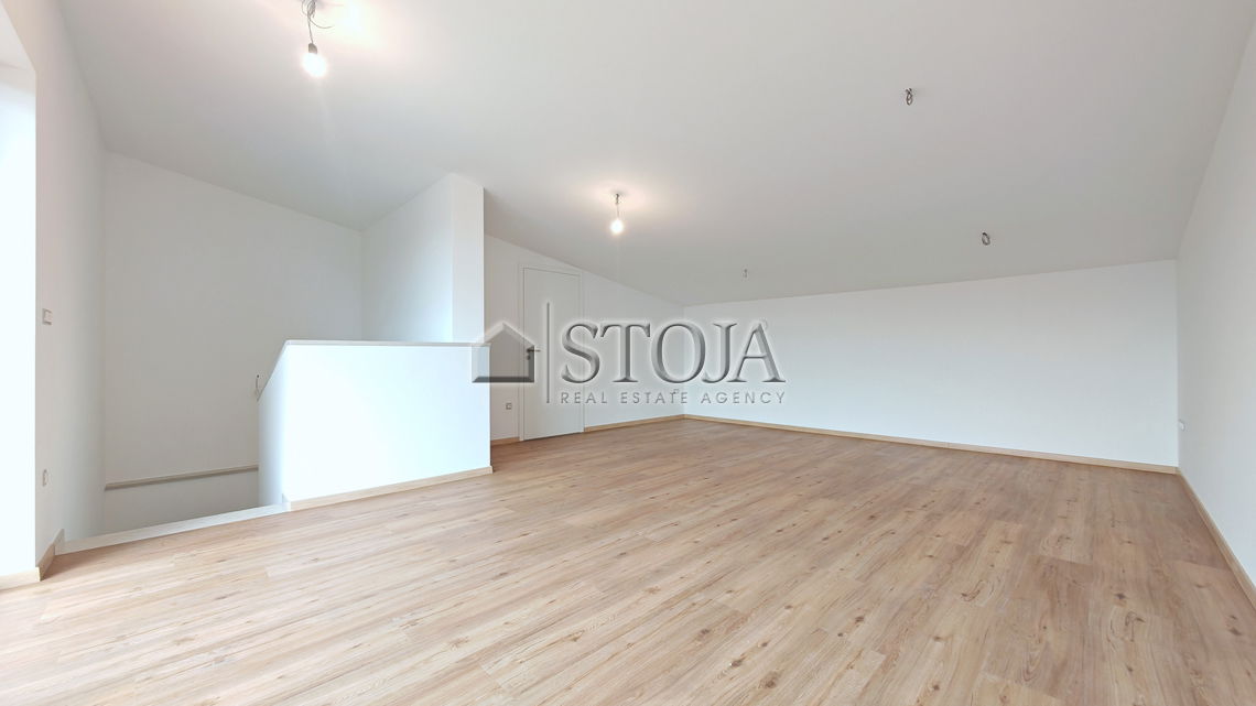 Location: Ljubljana City, Vič-Rudnik, Galjevica