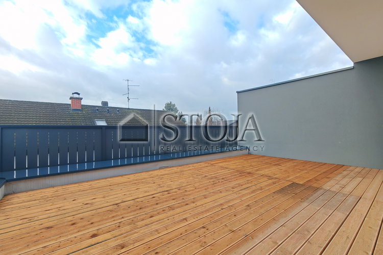 Lokacija: Ljubljana, Vič-Rudnik, Galjevica