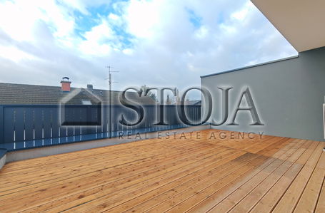 Location: Ljubljana City, Vič-Rudnik, Galjevica