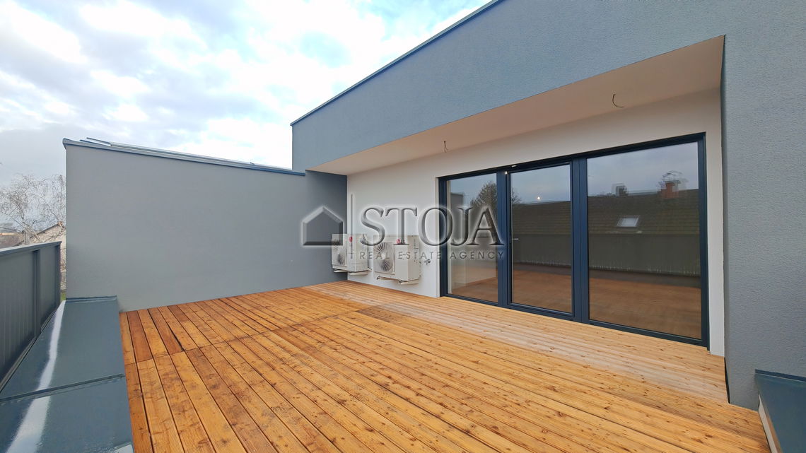 Location: Ljubljana City, Vič-Rudnik, Galjevica