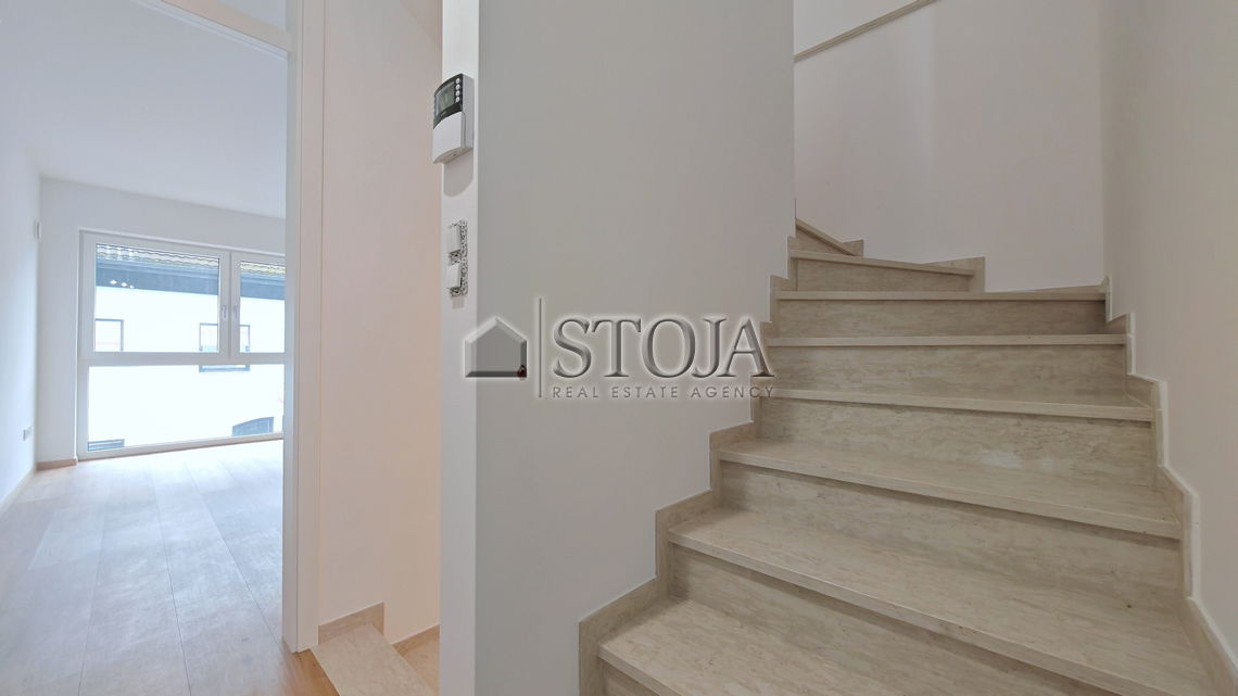 Location: Ljubljana City, Vič-Rudnik, Galjevica