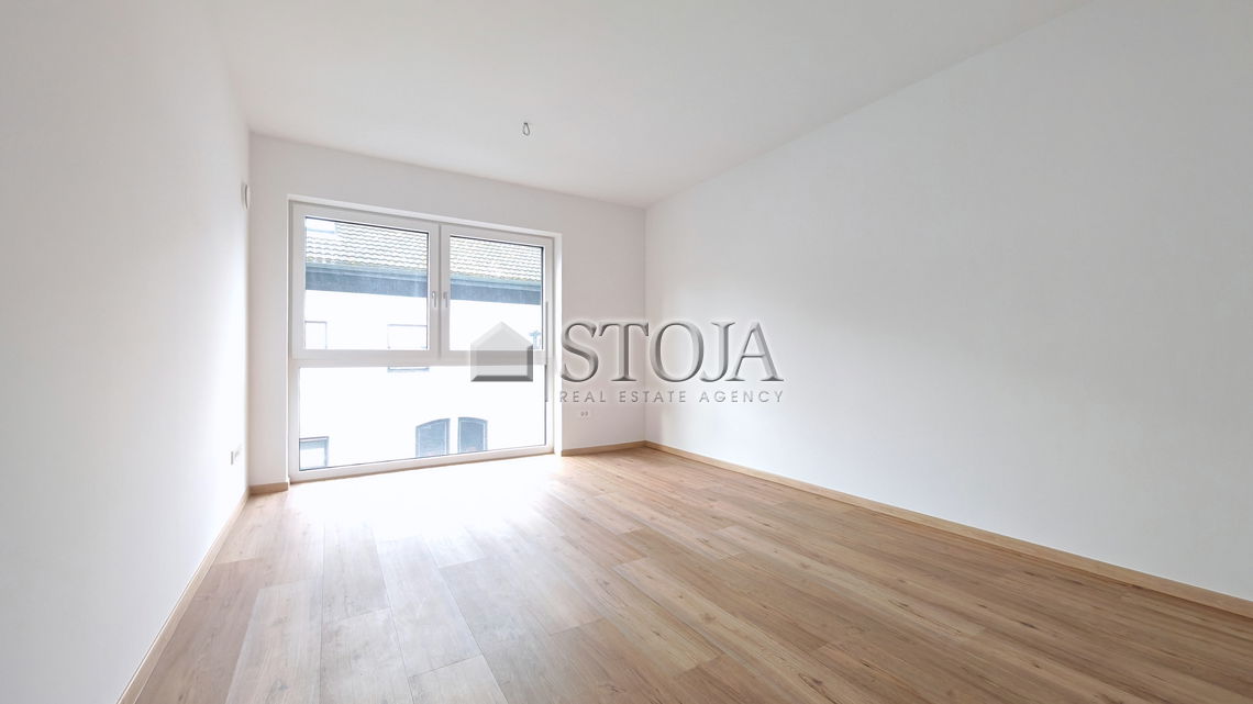 Location: Ljubljana City, Vič-Rudnik, Galjevica