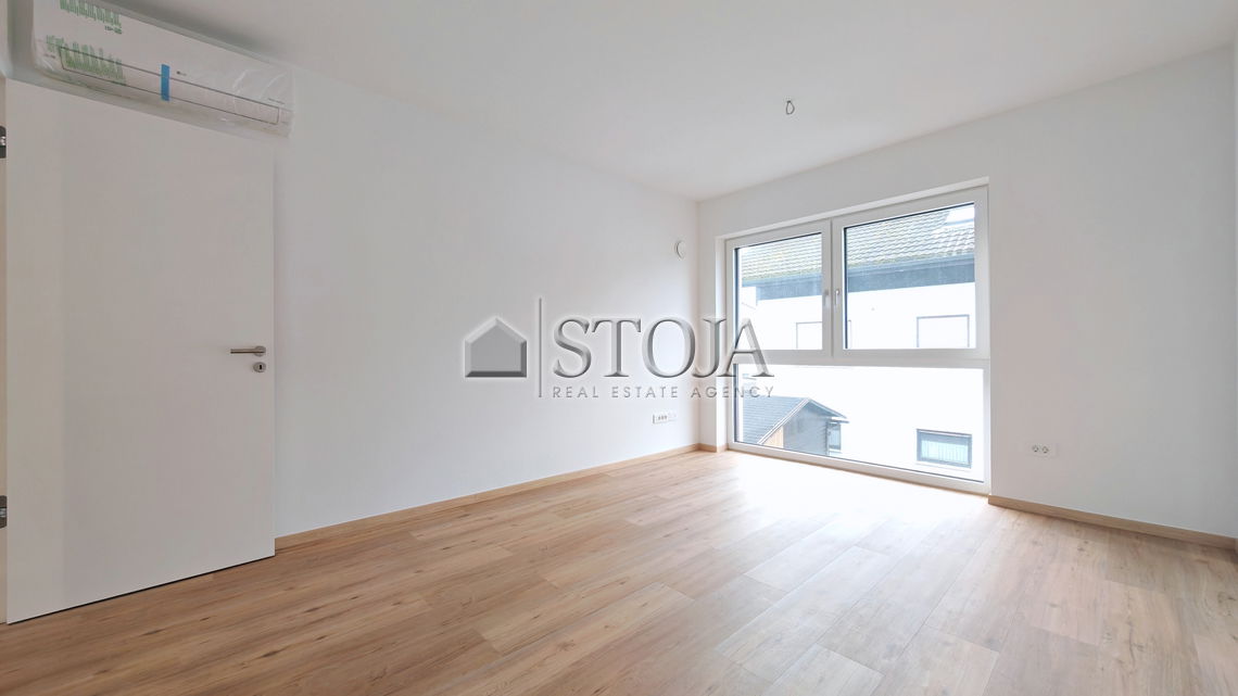 Location: Ljubljana City, Vič-Rudnik, Galjevica