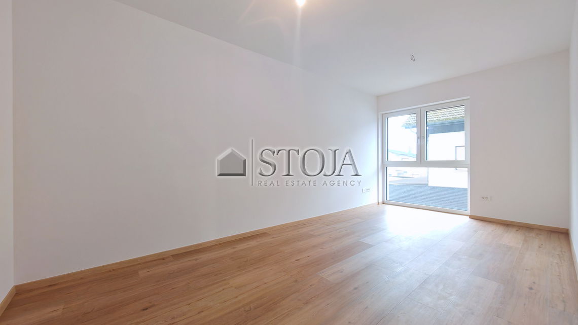 Location: Ljubljana City, Vič-Rudnik, Galjevica