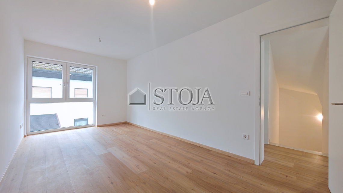 Location: Ljubljana City, Vič-Rudnik, Galjevica