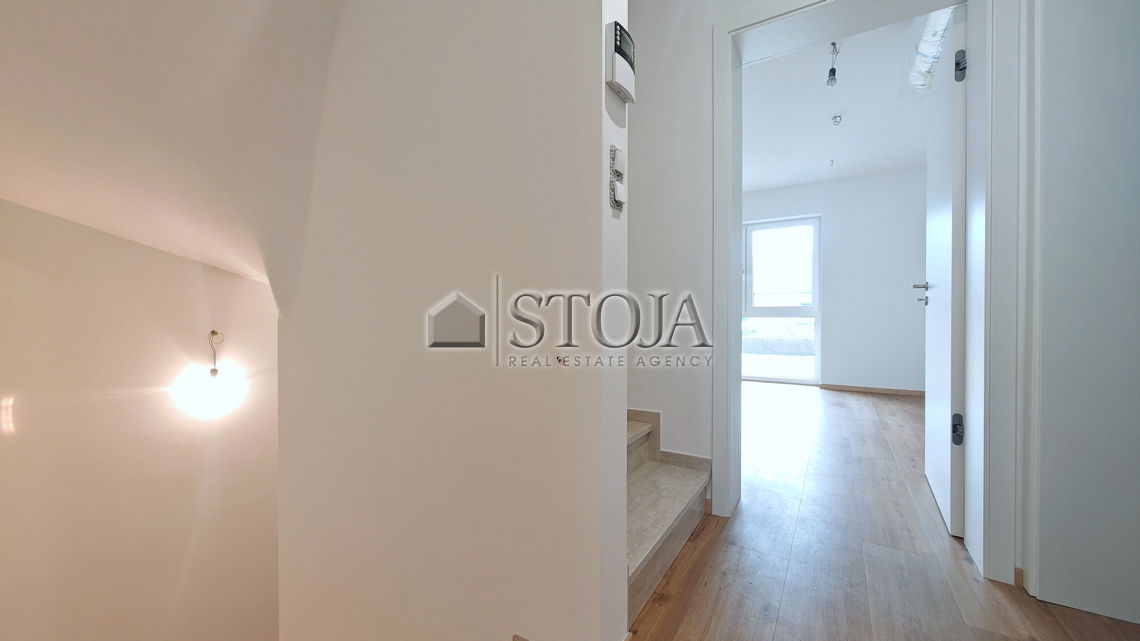 Location: Ljubljana City, Vič-Rudnik, Galjevica