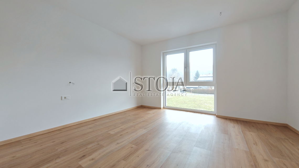 Location: Ljubljana City, Vič-Rudnik, Galjevica