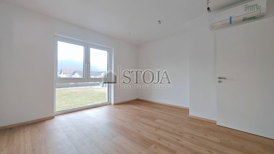 Location: Ljubljana City, Vič-Rudnik, Galjevica