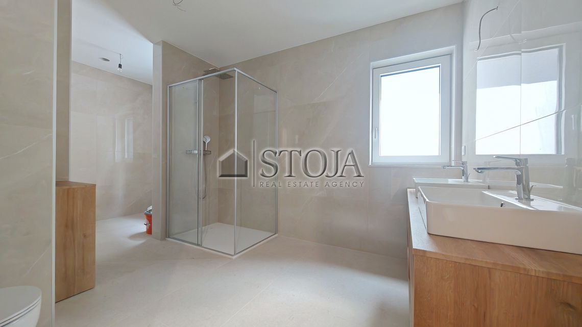 Location: Ljubljana City, Vič-Rudnik, Galjevica