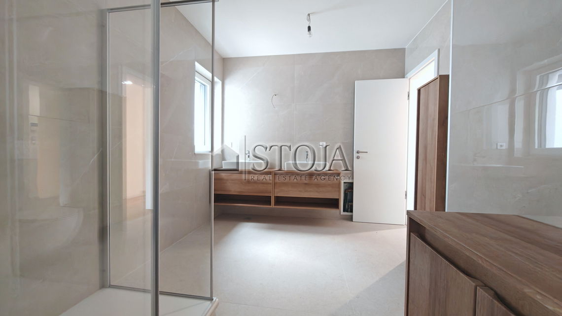 Location: Ljubljana City, Vič-Rudnik, Galjevica