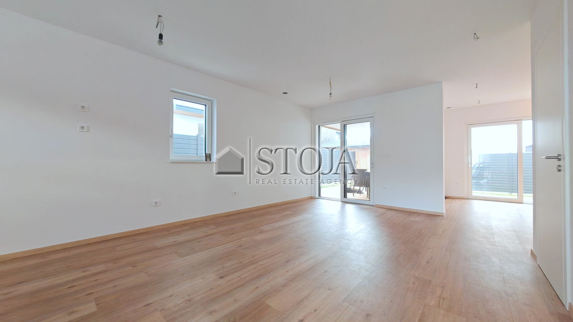 Location: Ljubljana City, Vič-Rudnik, Galjevica