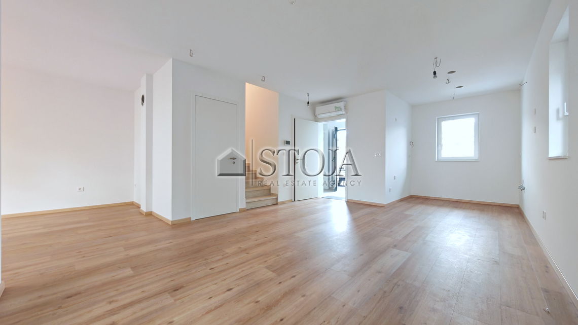 Location: Ljubljana City, Vič-Rudnik, Galjevica