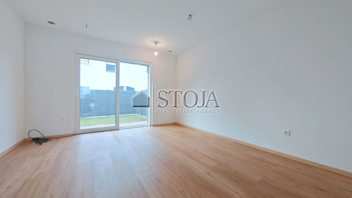 Location: Ljubljana City, Vič-Rudnik, Galjevica