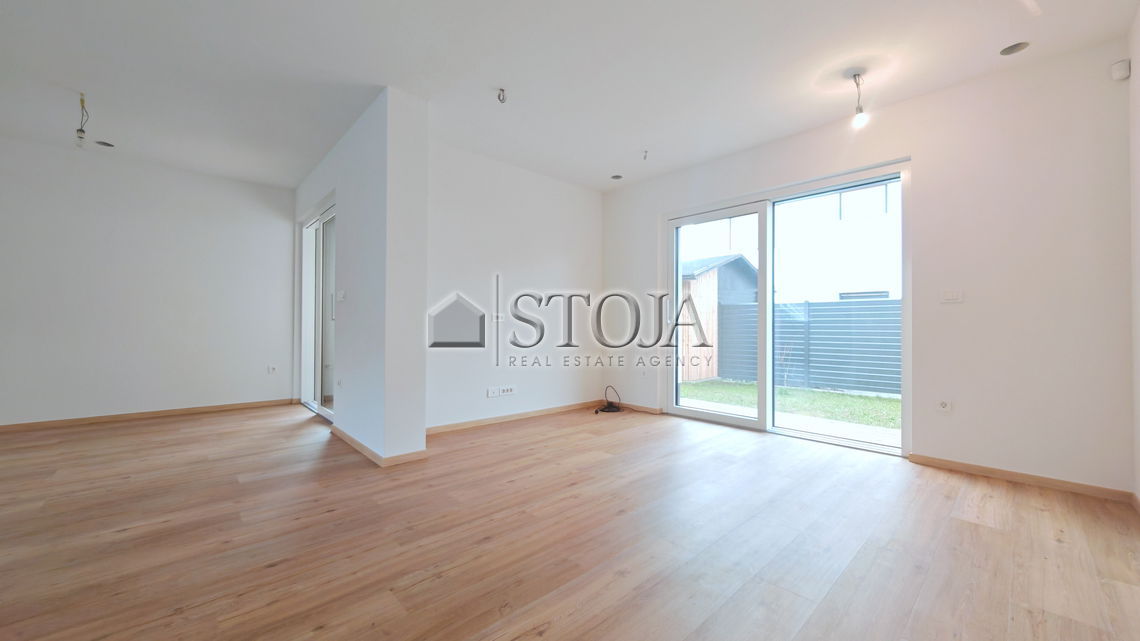 Location: Ljubljana City, Vič-Rudnik, Galjevica