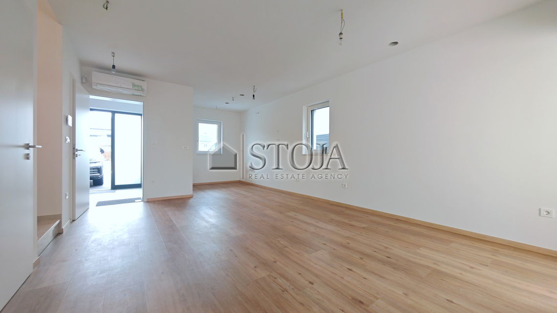 Location: Ljubljana City, Vič-Rudnik, Galjevica