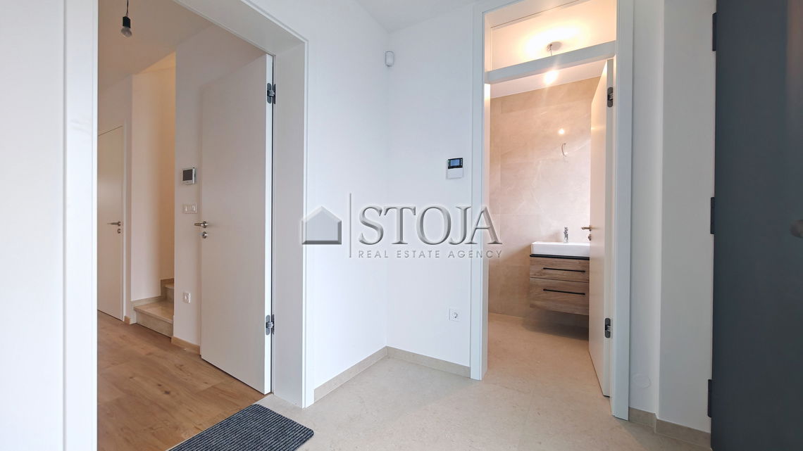 Location: Ljubljana City, Vič-Rudnik, Galjevica