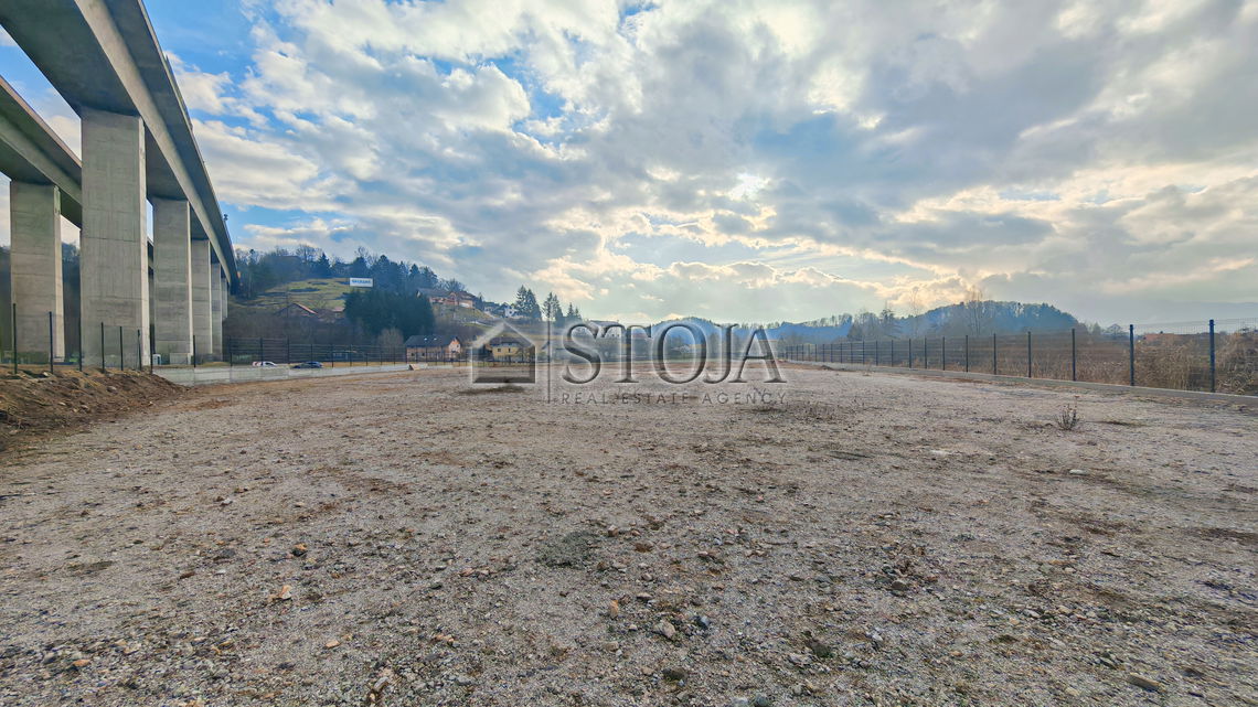 Location: Ljubljana Surroundings, Škofljica, Reber pri Škofljici