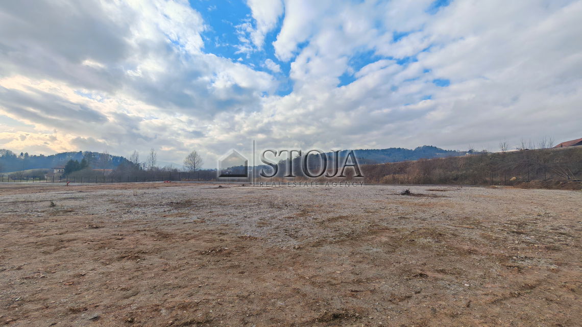 Location: Ljubljana Surroundings, Škofljica, Reber pri Škofljici