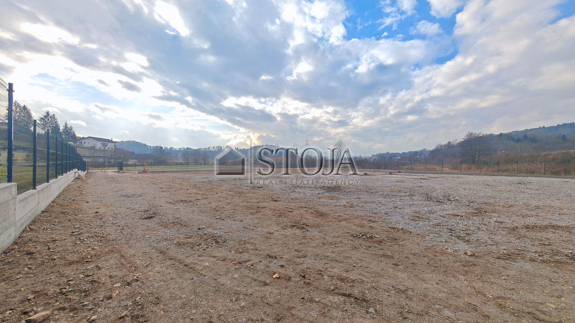 Location: Ljubljana Surroundings, Škofljica, Reber pri Škofljici