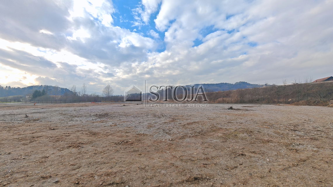 Location: Ljubljana Surroundings, Škofljica, Reber pri Škofljici