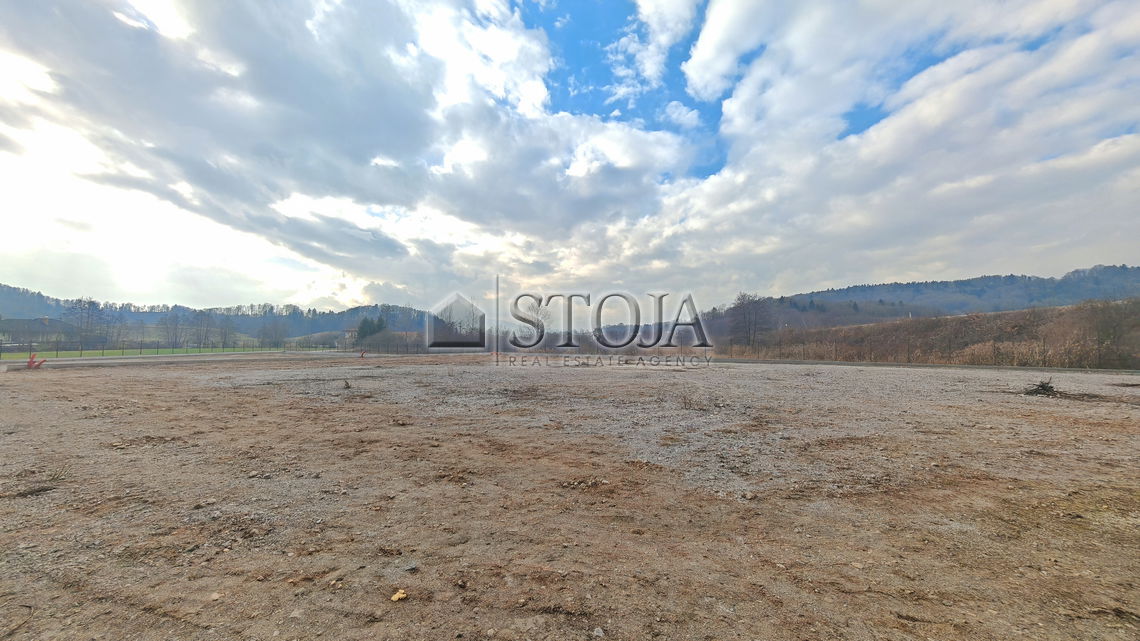 Location: Ljubljana Surroundings, Škofljica, Reber pri Škofljici